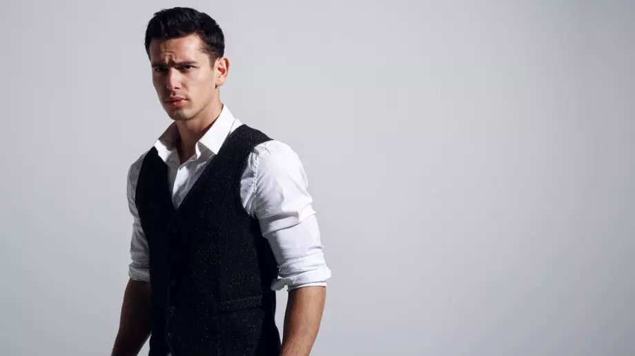 Уникална притча: Всичко, което се иска от теб