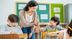 6 тайни на японското образование, които създават успешни деца