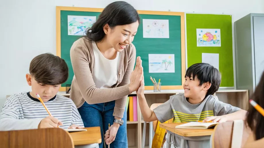 6 тайни на японското образование, които създават успешни деца