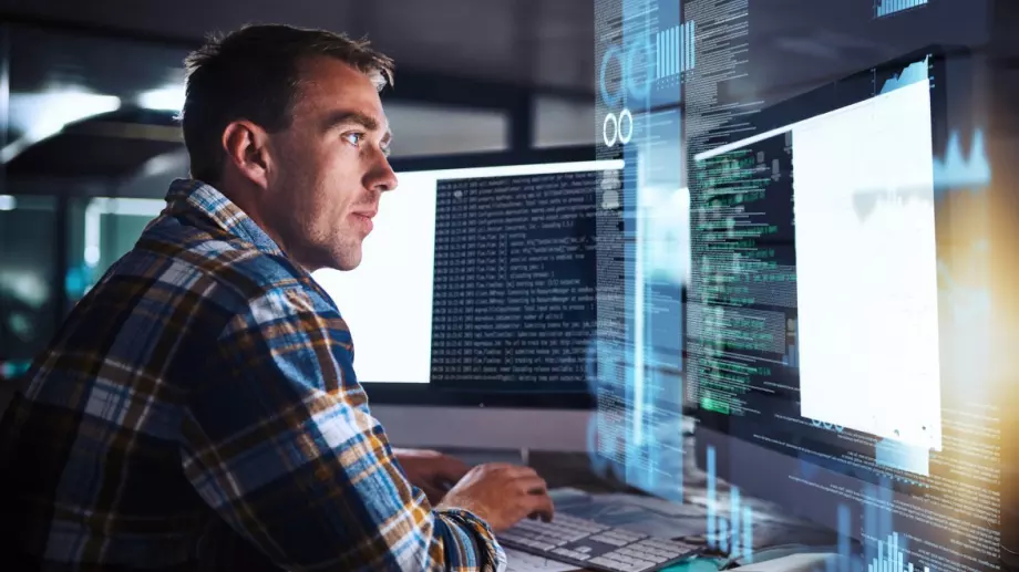 Търсят 2000 души за работа в ИТ сектора в област Стара Загора