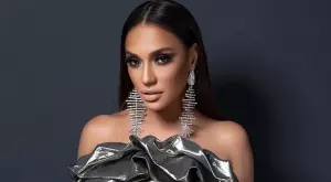 Бременната Мария Илиева си показа коремчето (СНИМКА)