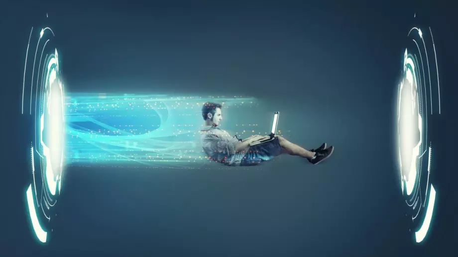 България е в топ 10 по достъп на високоскоростен интернет в ЕС