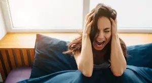 Как да освободим задържаните емоции в тялото си