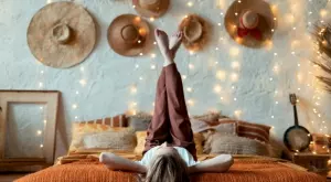 Интериорът на дома ви издава каква личност сте