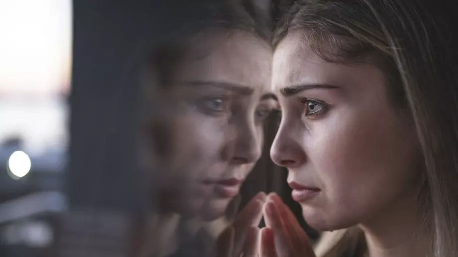 Към всички страдащи жени: Почакайте още малко и ще бъдете щастливи!   