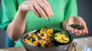 Най-мощните храни-антиоксиданти, засилващи имунитета