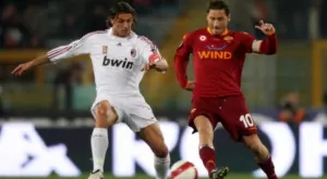 "Духът на Малдини" се върна в Милан: Фикайо Томори с изумително действие (ВИДЕО)