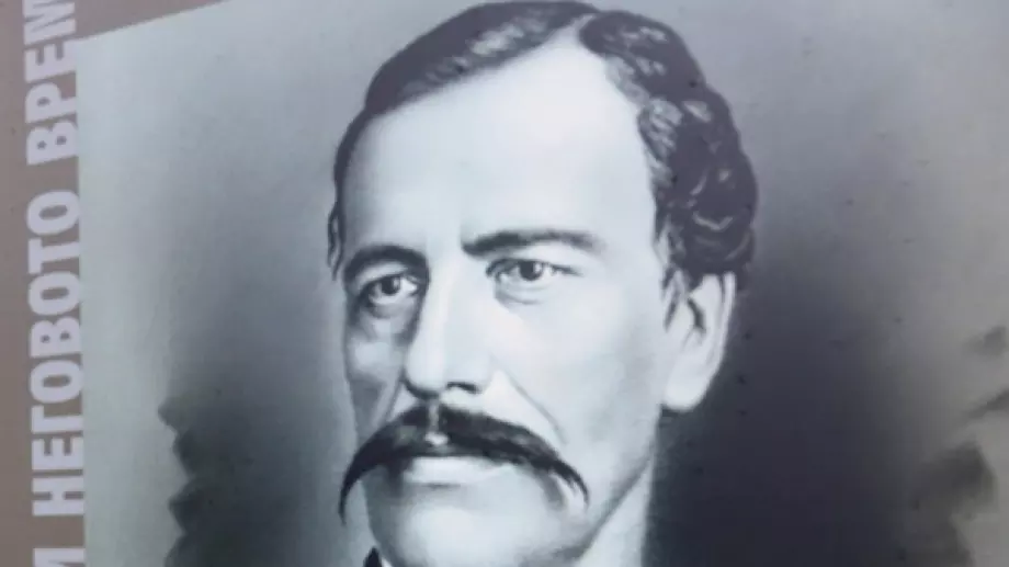 7 велики цитата на Георги Раковски. Шестата е смайваща!