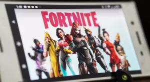 COVID-19 позлати създателите на видео играта Fortnite