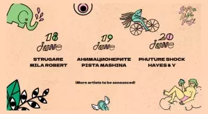 Sofia Live Festival - новият музикален фестивал