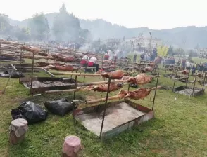 Отмениха празника на златоградското чеверме