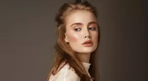 Супер нежен есенен грим (ВИДЕО)