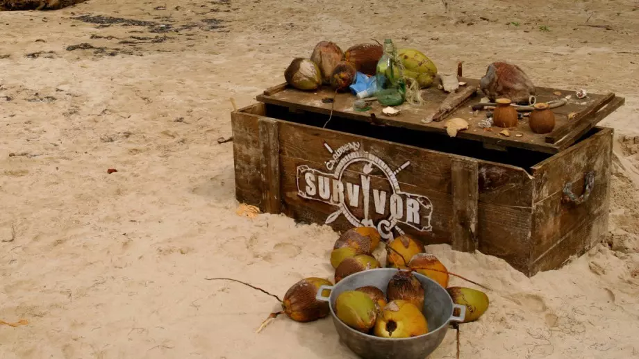 Отиде си любим участник в 