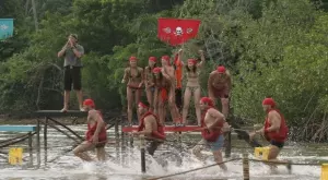 Survivor се завръща след 7-годишна пауза