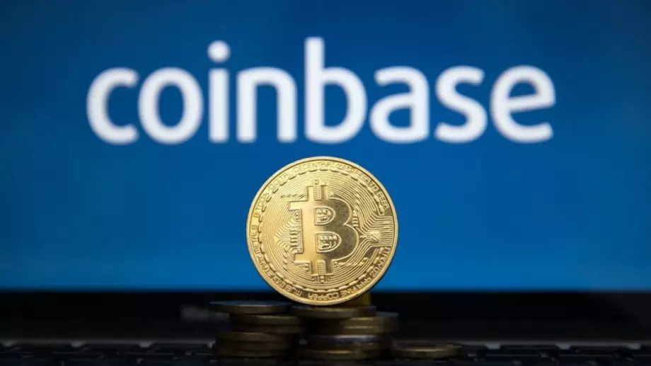 Coinbase стана публична с оценка от близо 100 млрд. долара