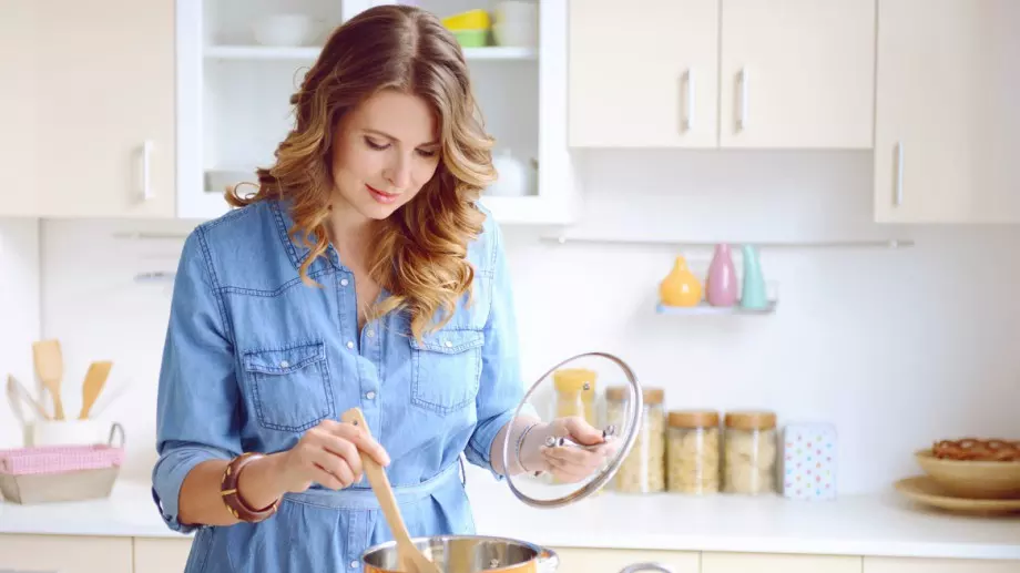 Как готвят различните зодии?