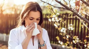 7 мита за пролетната алергия
