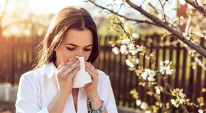 Хомеопатията има положителен ефект при алергичните ринити