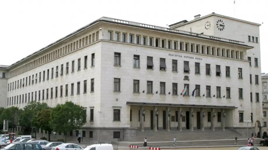 БНБ очаква повишение на лихвите по кредитите