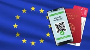 Очаква се хаос по летищата заради здравните сертификати
