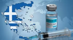 Гърция: Ударно тестване и ваксиниране по островите