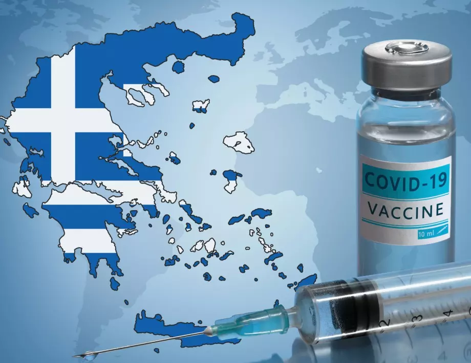 Гърция ще удължи с още една седмица Covid мерките
