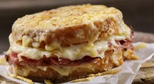 3 рецепти за бързи и вкусни топли сандвичи