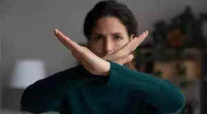 Изкуството да казваш "НЕ"