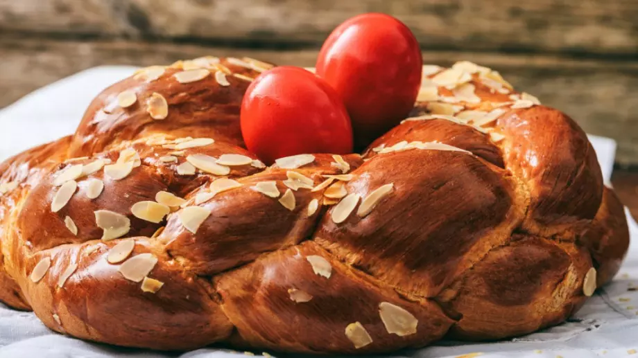 По-малко козунаци за Великден, поскъпват двойно