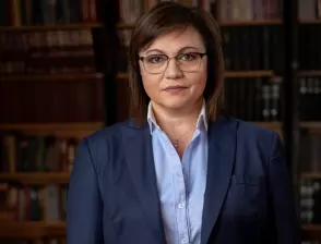 Корнелия Нинова: Едно от най-важните неща в политиката е да си последователен и принципен, а не както постъпват