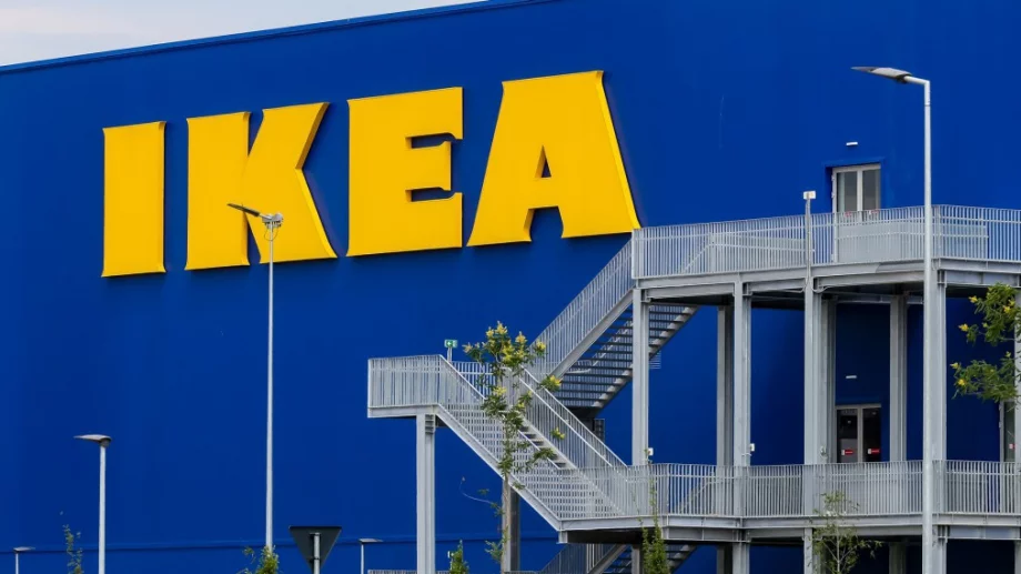 IKEA също напуска Русия: разделя се с фабрики и 15 000 служители