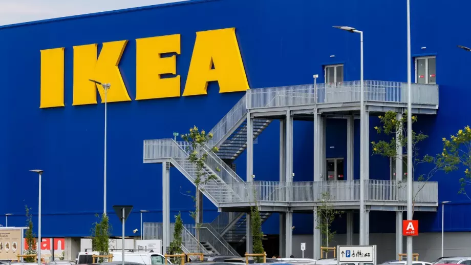 IKEA сериозно намалява цените заради по-ниските разходи за материали и доставка