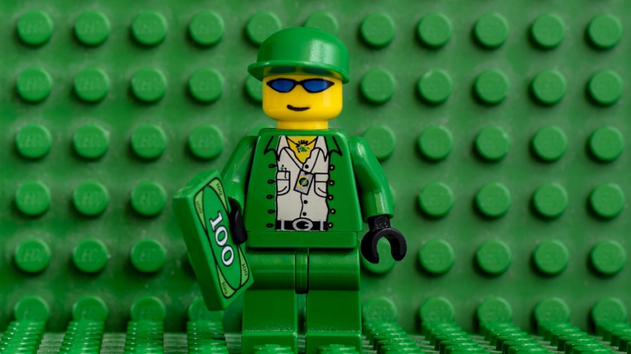 Прогресивните усилия за изграждане на бъдеще основополагащо се на дигитална