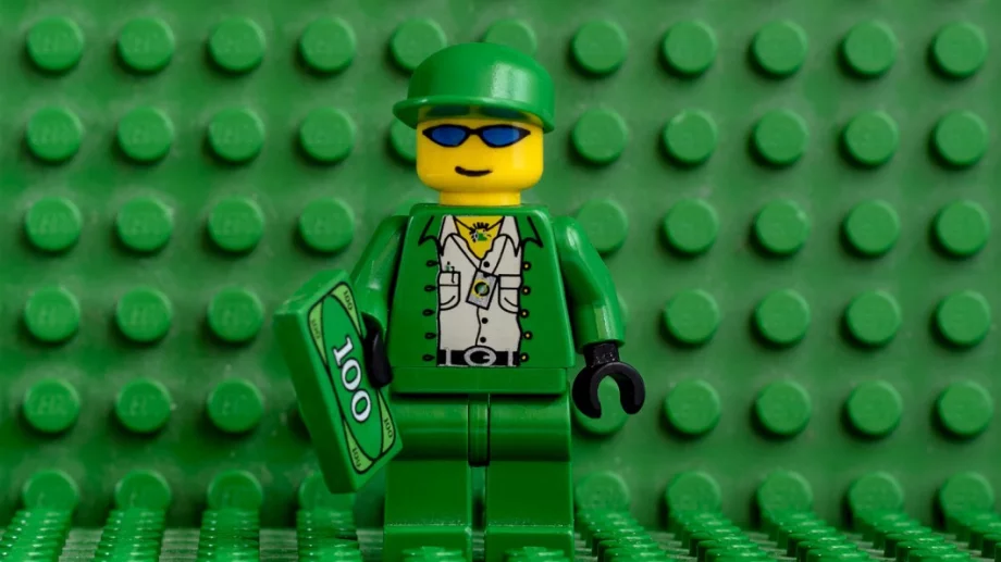 Зеленият свят - утопия само за богати