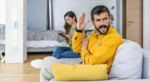 Мъжете бягат заради тези женски грешки