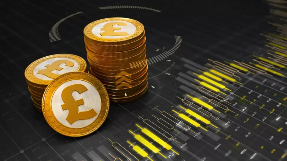 Великобритания обмисля дигитален паунд