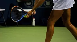 Влиянието на жените в спорта