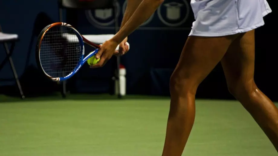 Влиянието на жените в спорта