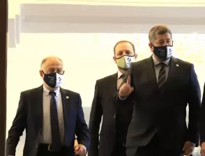 Вижте листата на "Демократична България" за парламентарните избори на 2 октомври в 1 МИР Благоевград