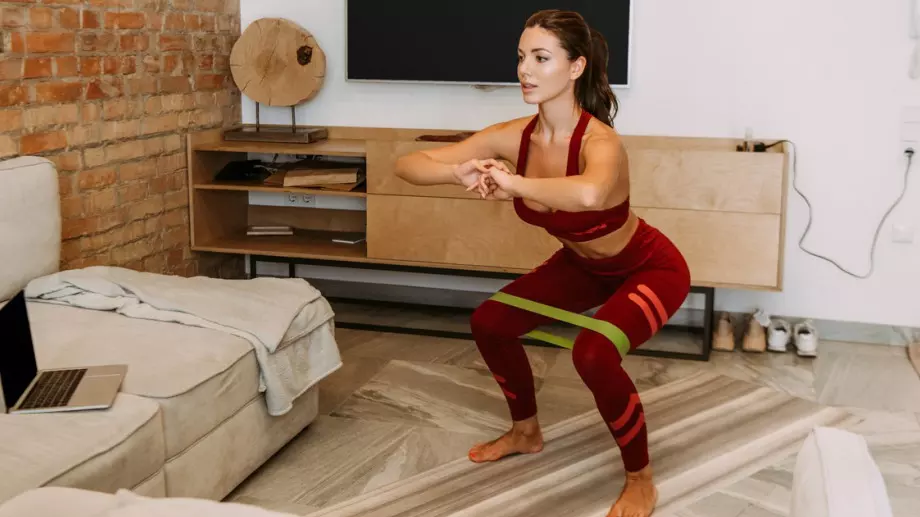 100 клека всеки ден и виж как тялото ти ще се промени