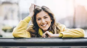 Всичко, което заслужавате...   