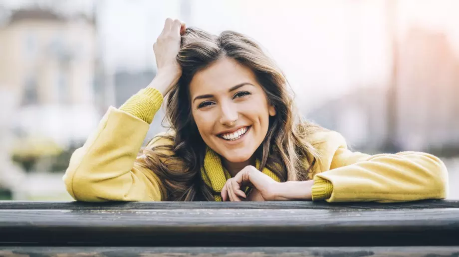 Всичко, което заслужавате...   