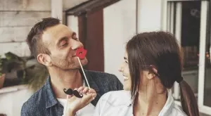 Как да кажеш „Обичам те!“ по оригинален начин   