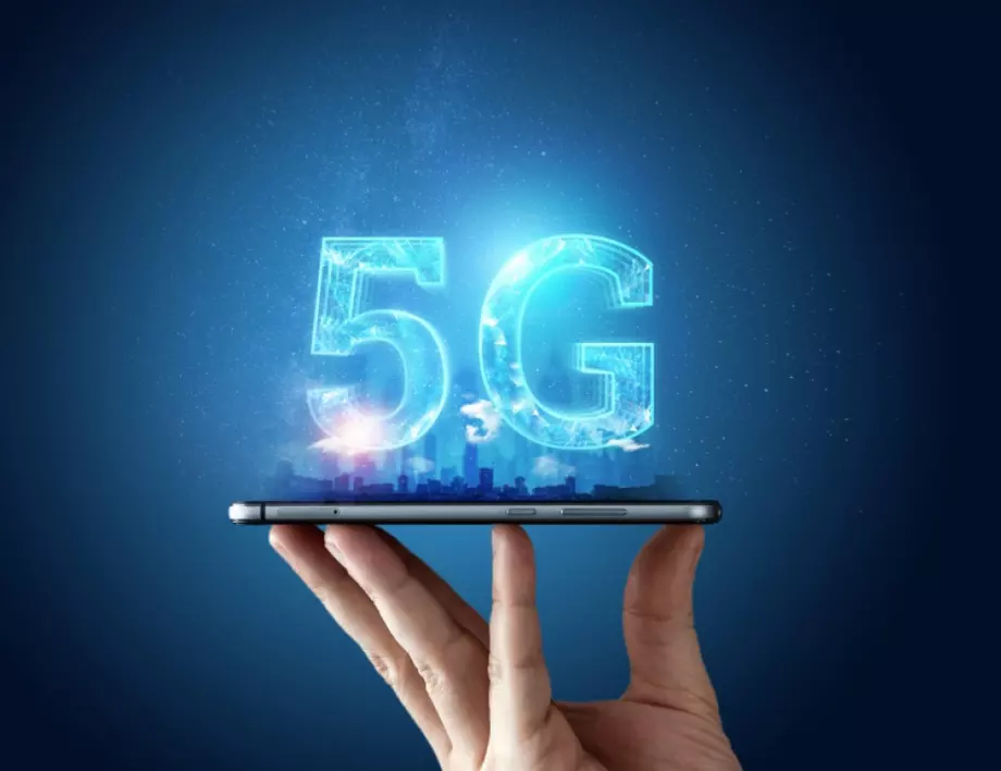 Безкрайни възможности с първия 5G план у нас - А1 Unlimited