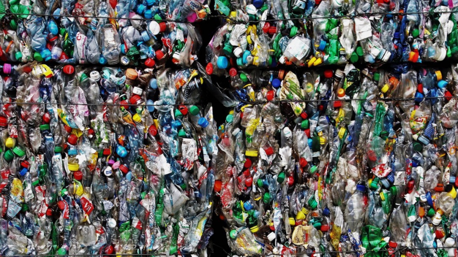 32.7 млн. тона отпадъци е изнесъл Европейския съюз през 2020