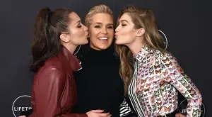 Смъртни заплахи летят към сестрите Хадид заради подкрепата им към Палестина