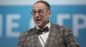 bTV изхвърли Любен Дилов-син от "България търси талант"