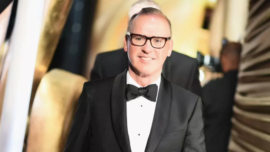 Майкъл Кийтън се завръща като Батман след 30 години 