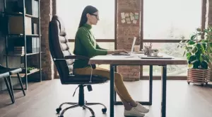 Избор на офис стол - на какво задължително да обърнем внимание