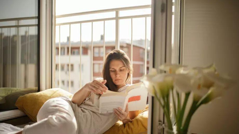 Това са НАЙ-важните вечерни навици